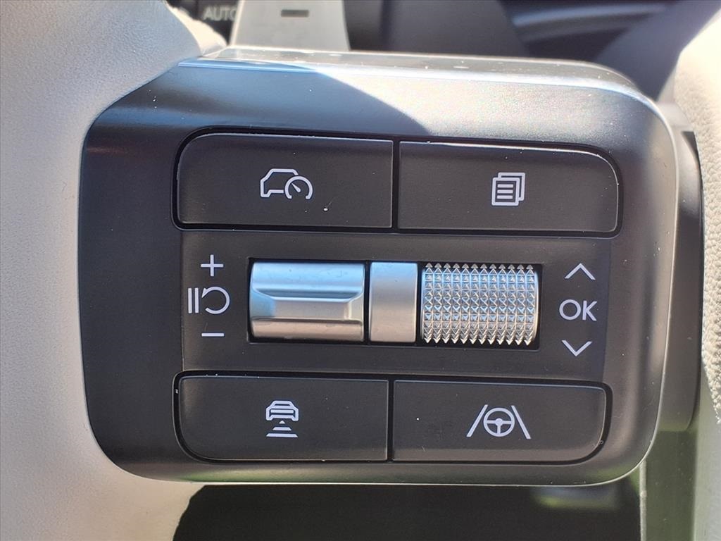 2024 Hyundai Santa Fe SEL Red at Bayway Chrysler Dodge Jeep Ram