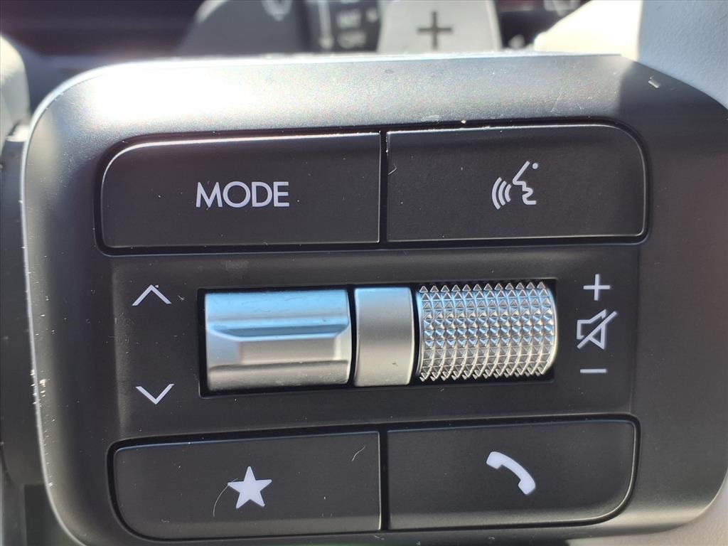 2024 Hyundai Santa Fe SEL Red at Bayway Chrysler Dodge Jeep Ram