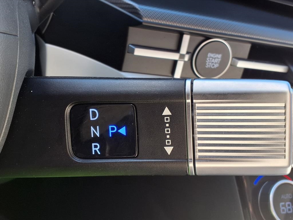 2024 Hyundai Santa Fe SEL Red at Bayway Chrysler Dodge Jeep Ram