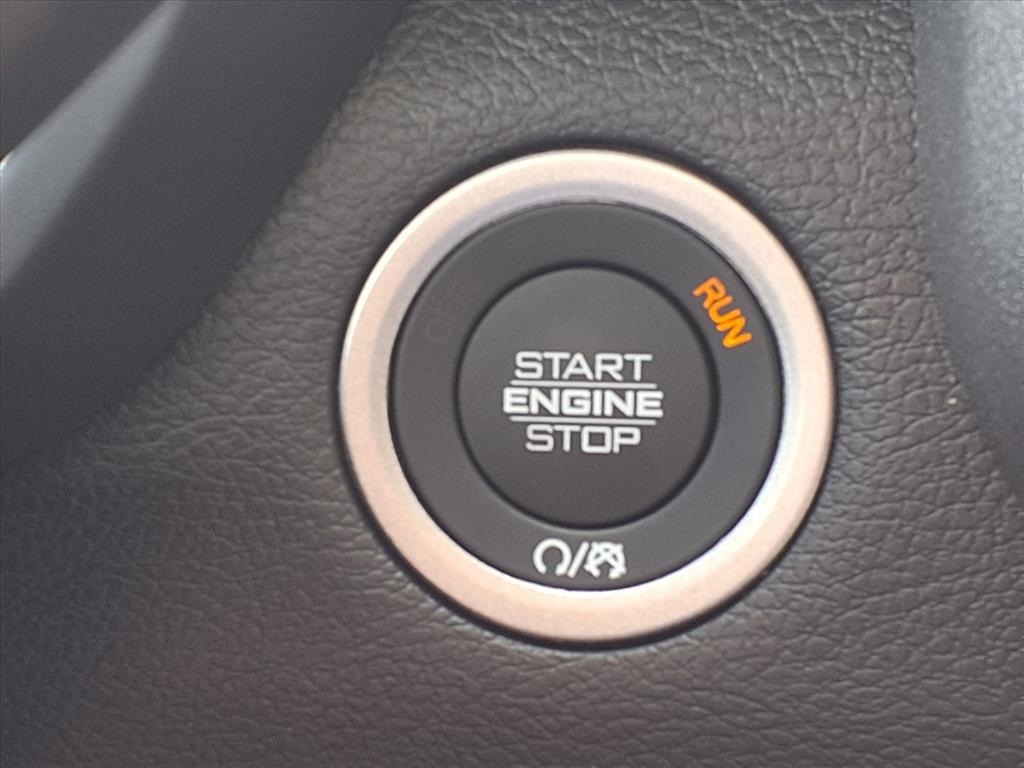 2025 Ram 4500HD Tradesman White at DeMontrond Auto Country