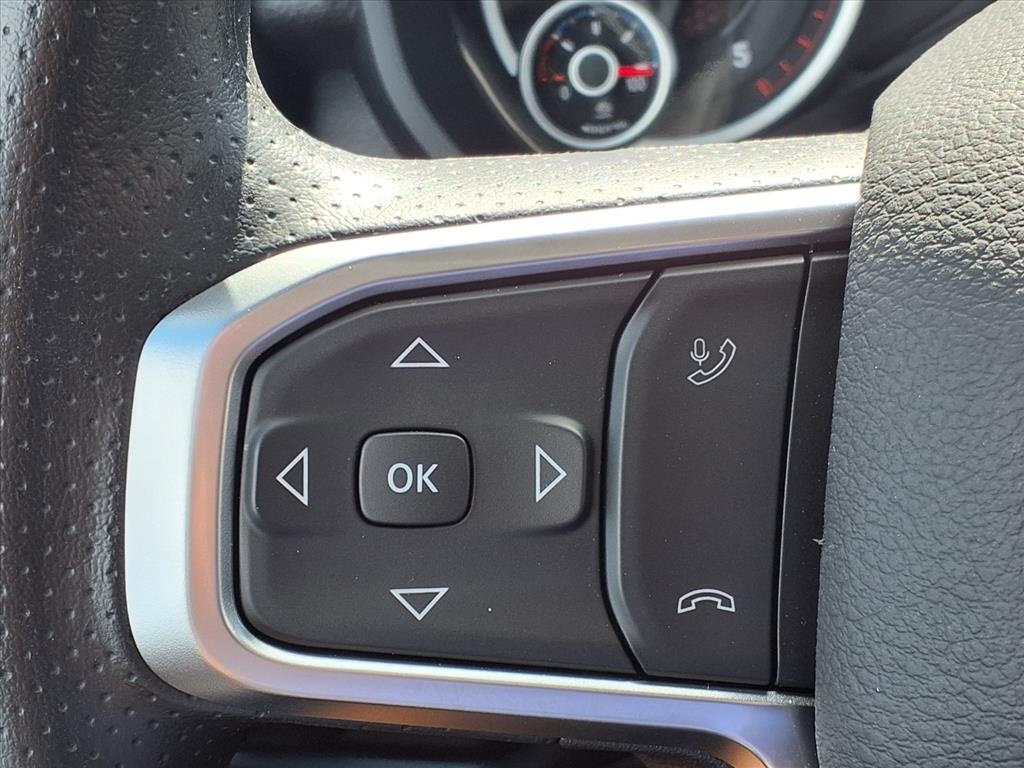 2025 Ram 4500HD Tradesman White at DeMontrond Auto Country