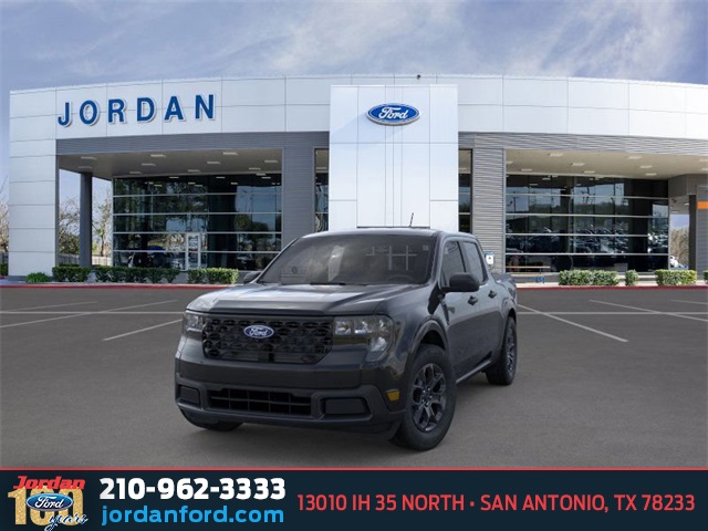 New Car 2025 Ford Maverick  Xlt For Sale Under $35,000 In San Antonio, Texas