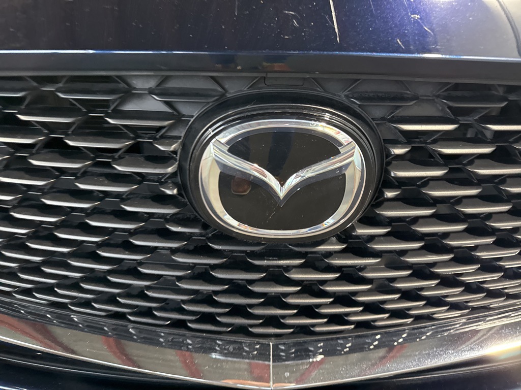 Thumbnail: 2022 Mazda Mazda3 - 12