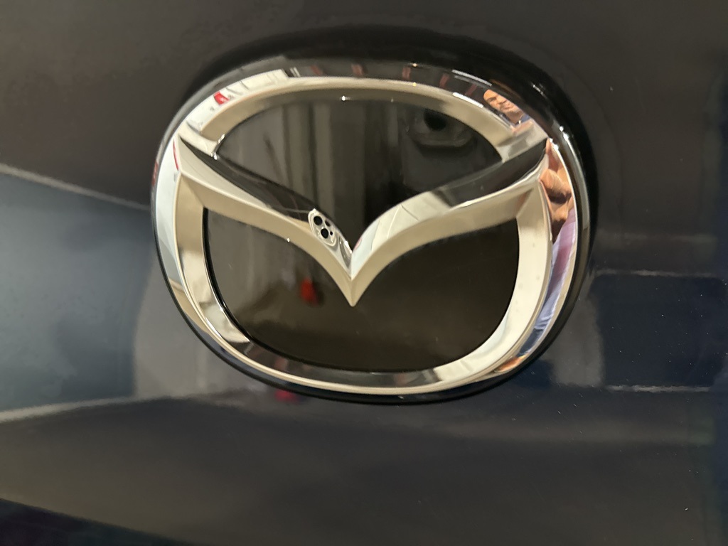 Thumbnail: 2022 Mazda Mazda3 - 18