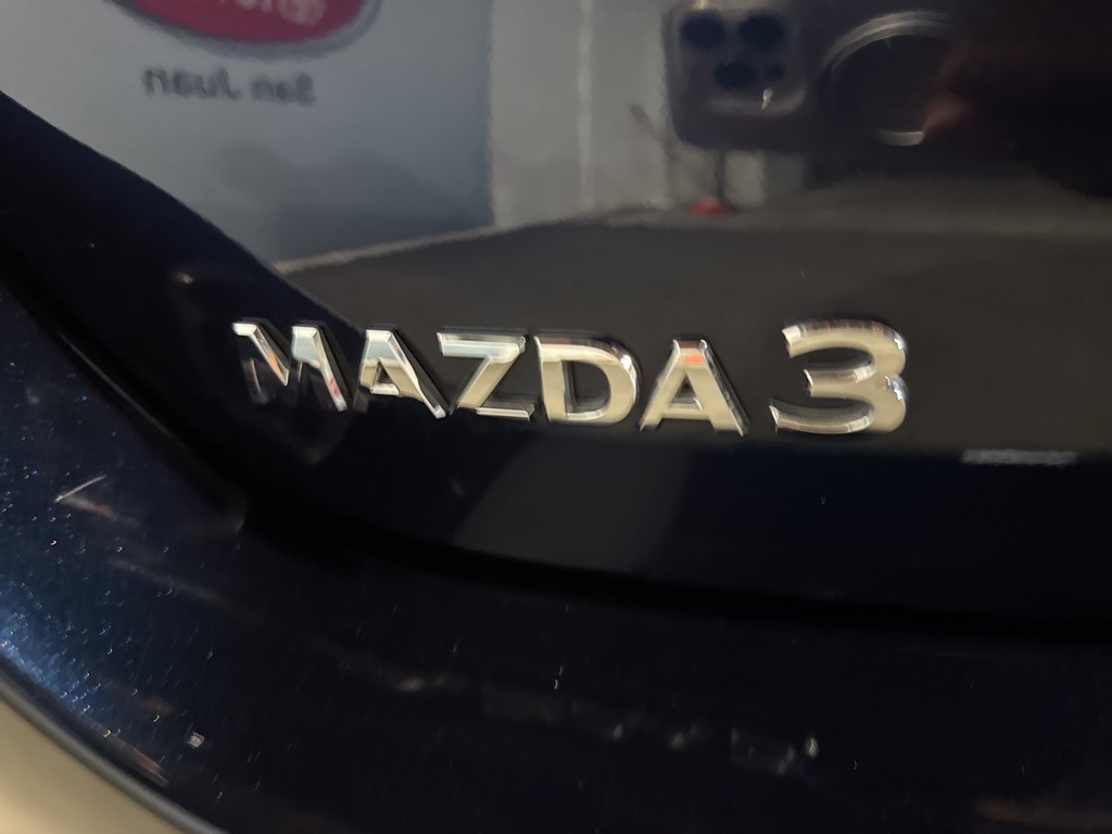 Thumbnail: 2022 Mazda Mazda3 - 19