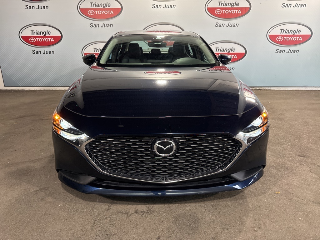 Thumbnail: 2022 Mazda Mazda3 - 2