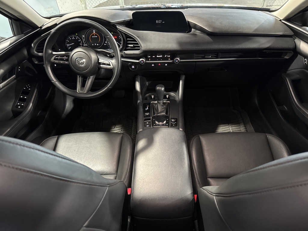 Thumbnail: 2022 Mazda Mazda3 - 25