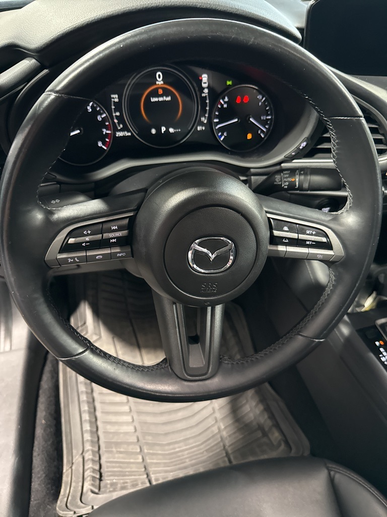 Thumbnail: 2022 Mazda Mazda3 - 31
