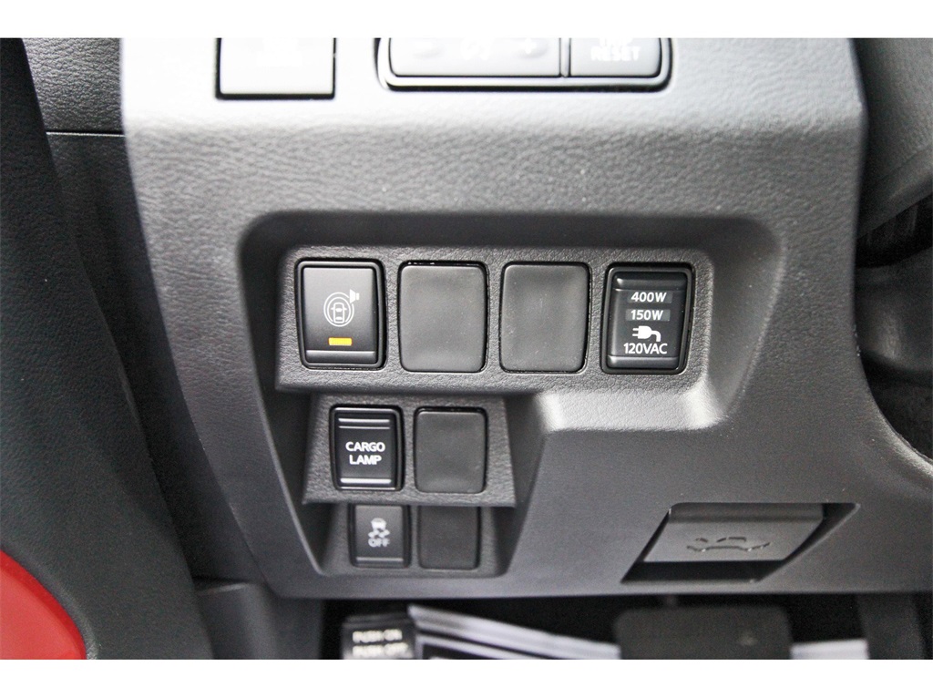 2025 Nissan Frontier PRO-X Orange at Bravo Nissan