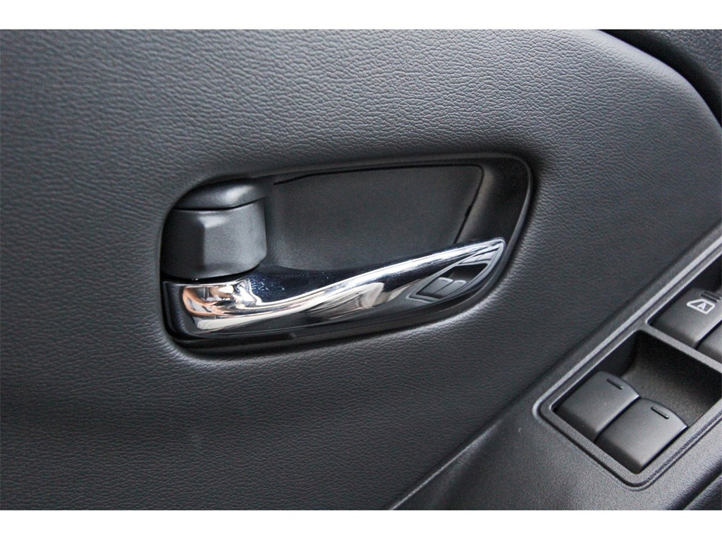 2025 Nissan Frontier PRO-X Orange at Bravo Nissan