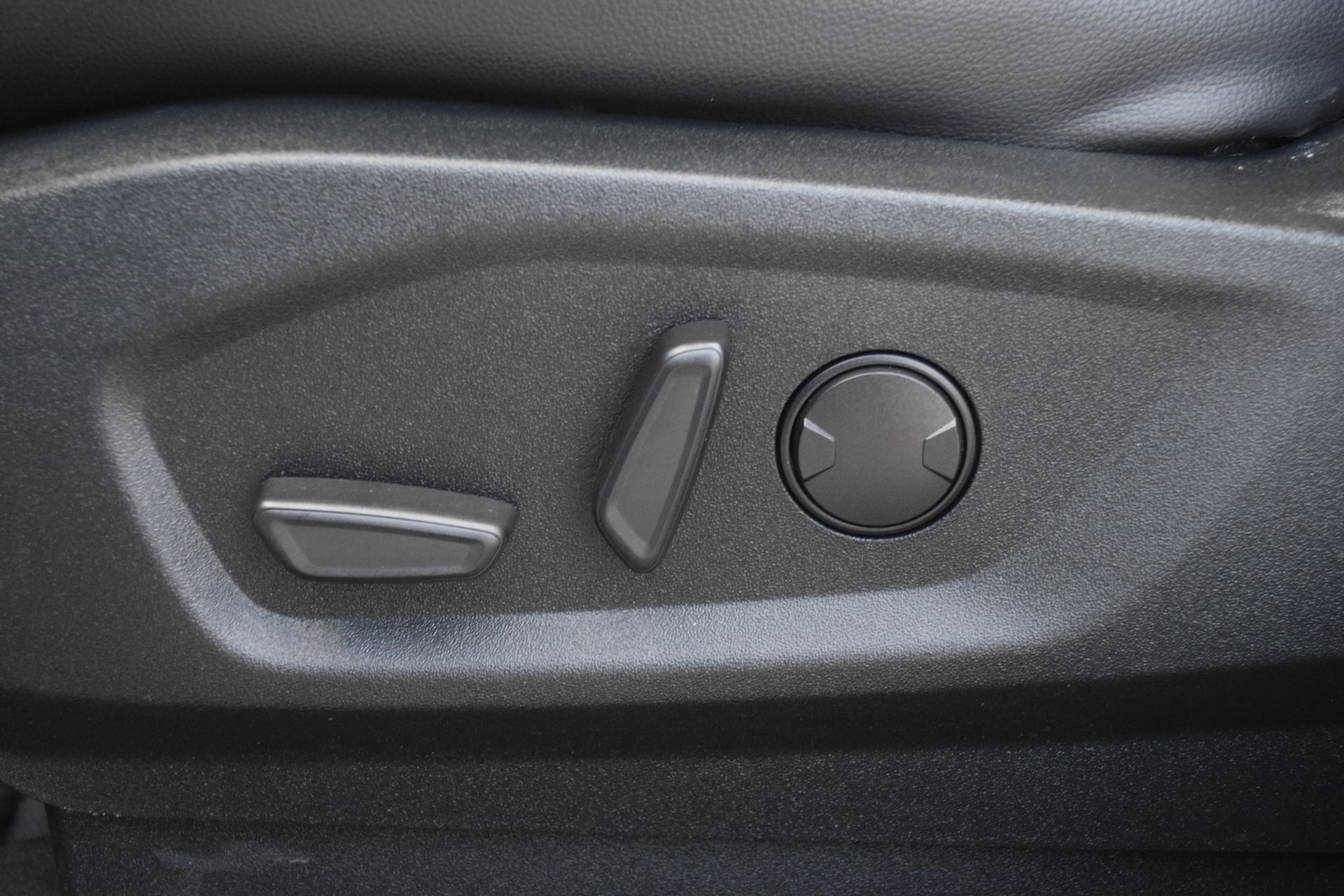 2022 Ford Edge SEL Silver at Big Star Chrysler Jeep Dodge Ram 