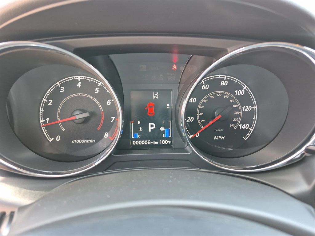 2025 Mitsubishi Outlander Sport 2.0 ES White at North Houston Mitsubishi