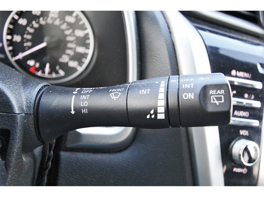 2019 Nissan Murano S Gray at Bravo Nissan