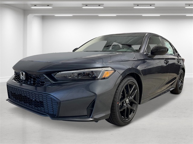 2026 Honda Civic for sale in Cleveland, Ohio