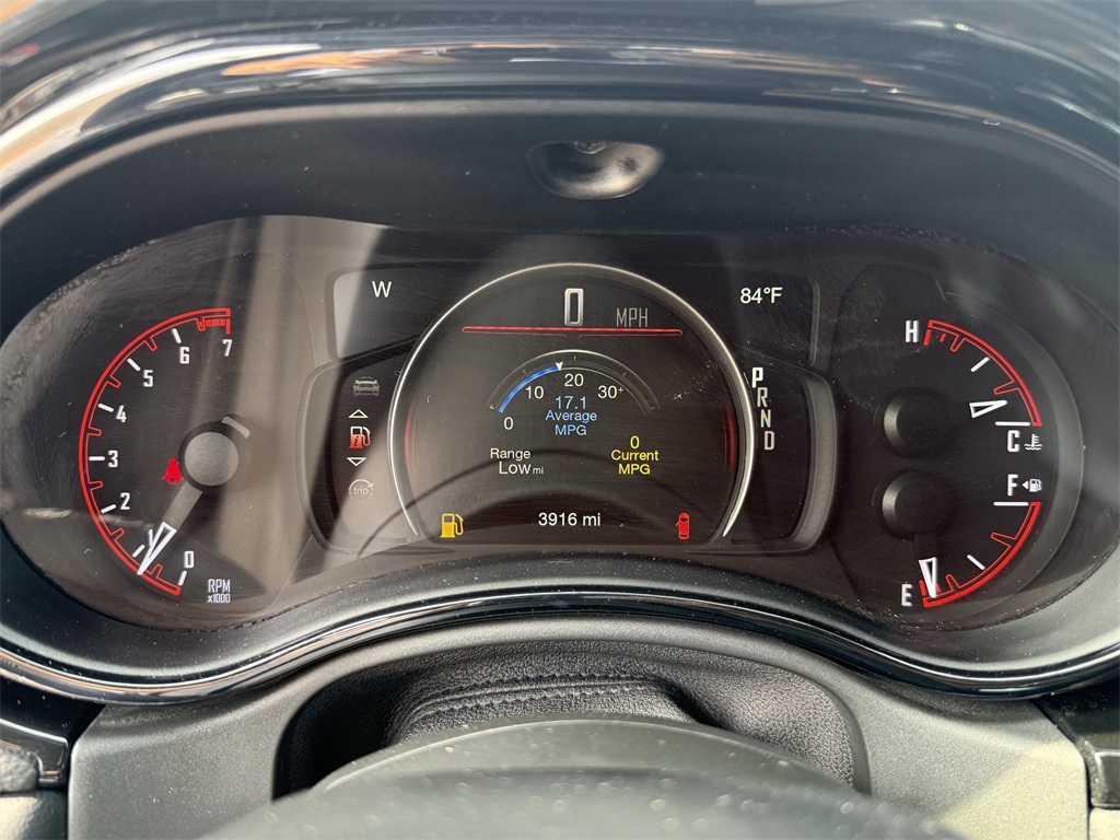 2025 Dodge Durango GT White at Texan Dodge Chrysler Jeep Ram