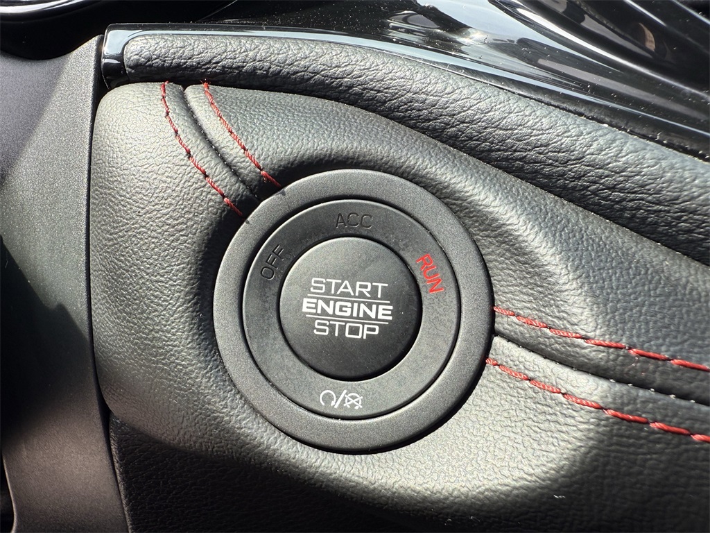 2025 Dodge Durango GT White at Texan Dodge Chrysler Jeep Ram