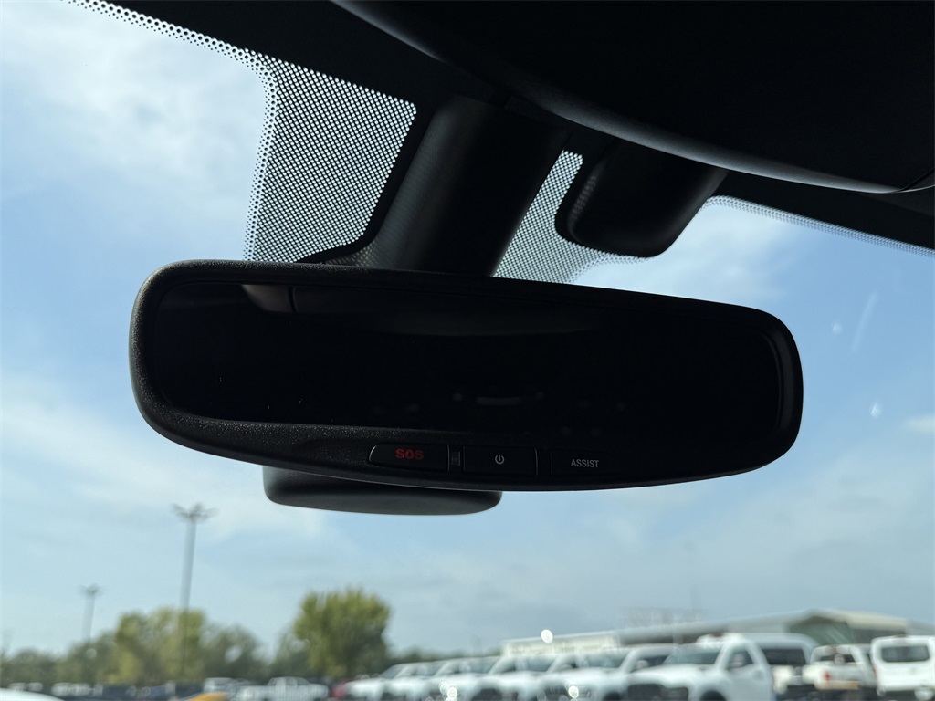 2025 Dodge Durango GT White at Texan Dodge Chrysler Jeep Ram