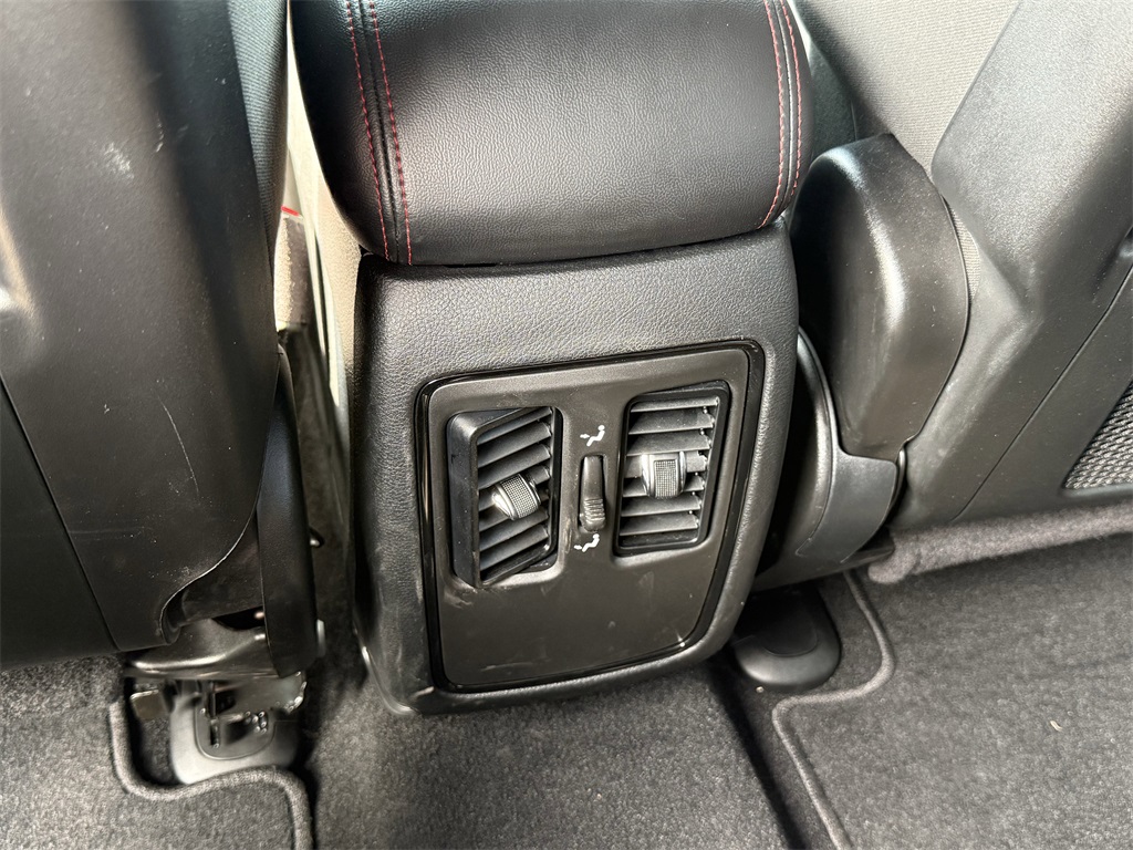 2025 Dodge Durango GT White at Texan Dodge Chrysler Jeep Ram