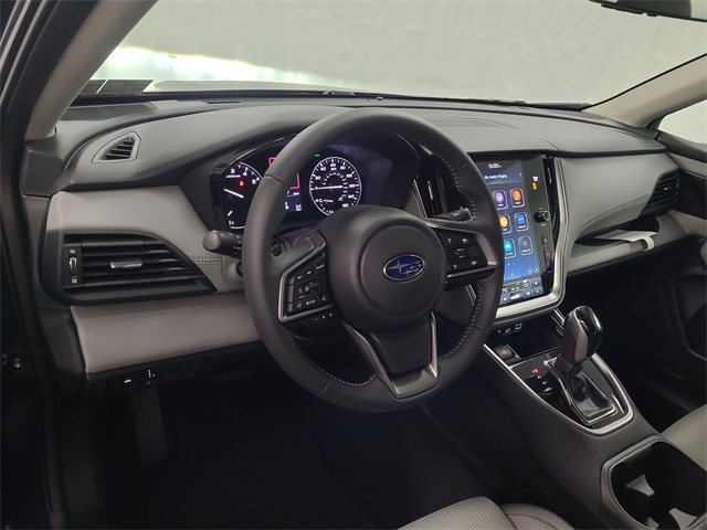 2025 – Subaru – Legacy