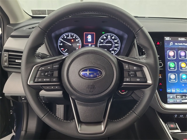 2025 – Subaru – Legacy