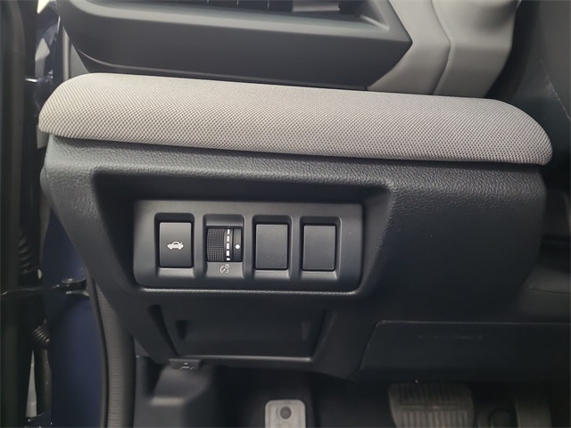 2025 – Subaru – Legacy