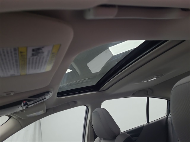 2025 – Subaru – Legacy