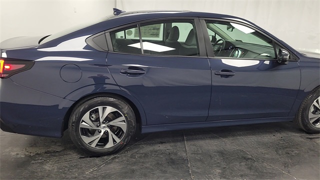 2025 – Subaru – Legacy