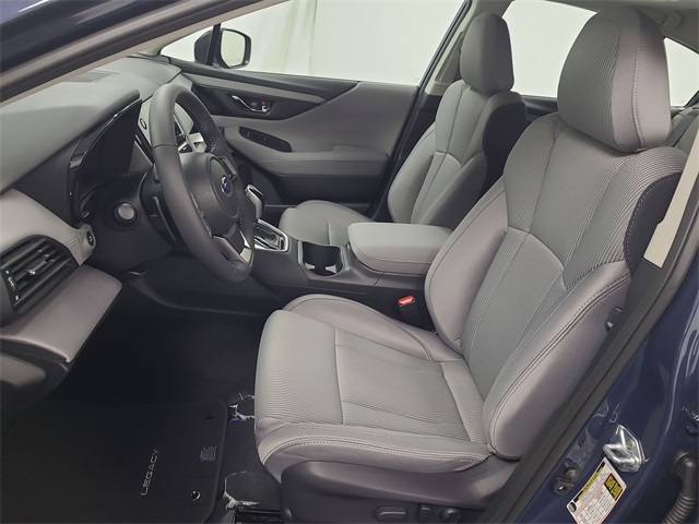 2025 – Subaru – Legacy