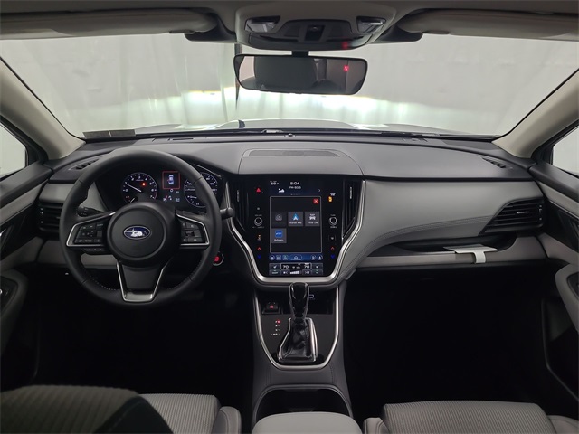 2025 – Subaru – Legacy