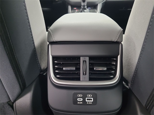 2025 – Subaru – Legacy