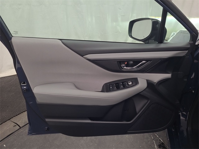 2025 – Subaru – Legacy