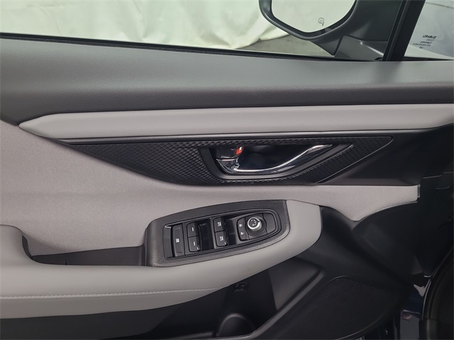 2025 – Subaru – Legacy