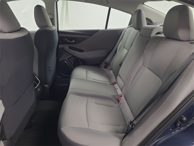 2025 – Subaru – Legacy