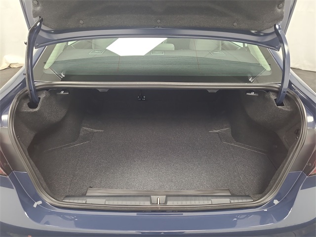 2025 – Subaru – Legacy