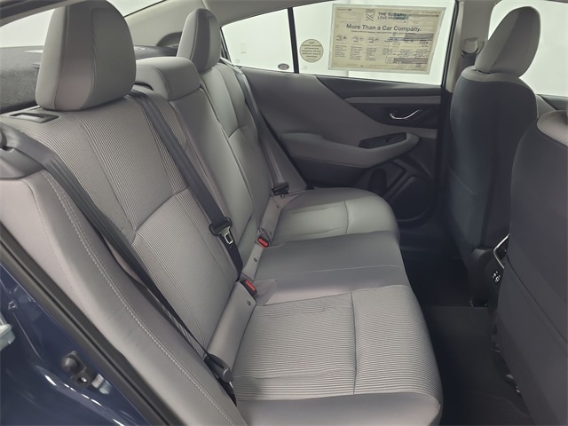 2025 – Subaru – Legacy