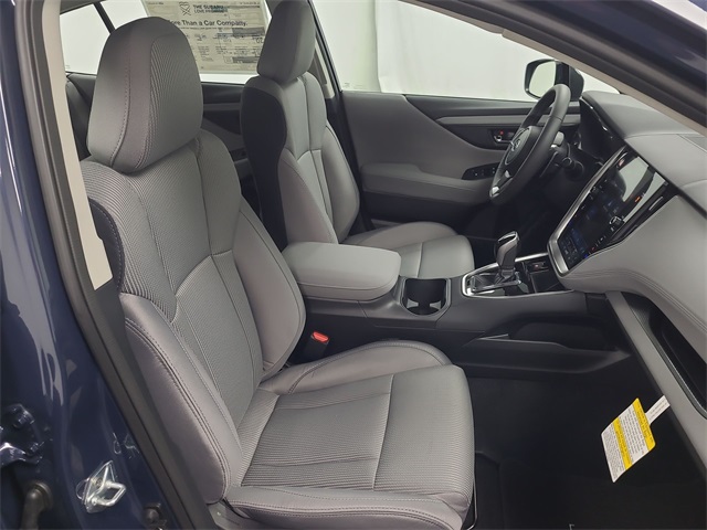 2025 – Subaru – Legacy