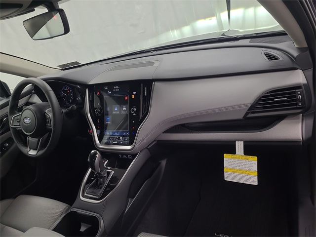 2025 – Subaru – Legacy