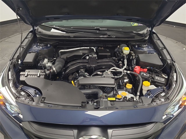 2025 – Subaru – Legacy