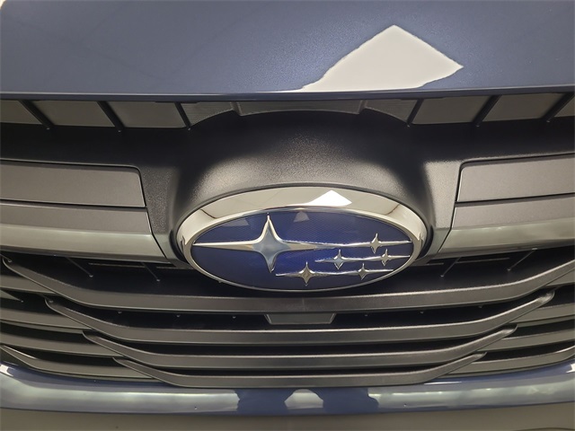 2025 – Subaru – Legacy