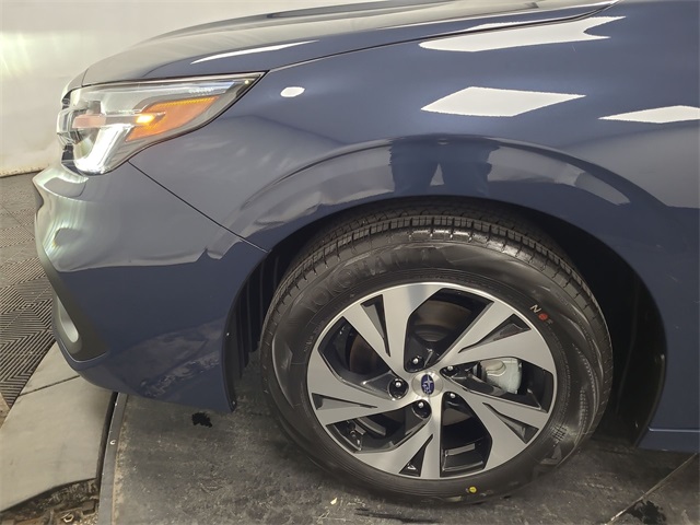 2025 – Subaru – Legacy