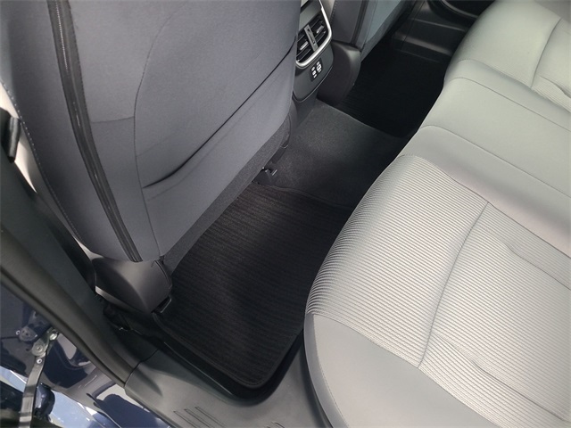 2025 – Subaru – Legacy