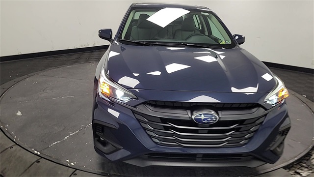 2025 – Subaru – Legacy