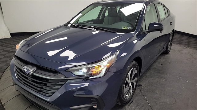 2025 – Subaru – Legacy