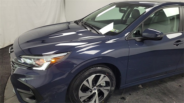 2025 – Subaru – Legacy