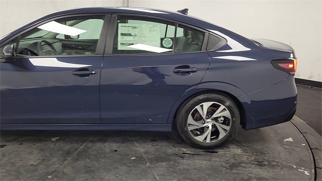 2025 – Subaru – Legacy