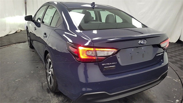 2025 – Subaru – Legacy