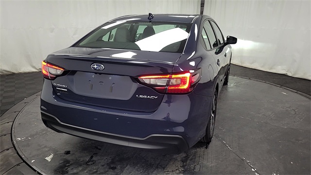 2025 – Subaru – Legacy