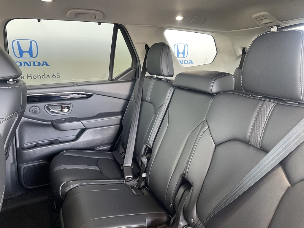 Thumbnail: 2025 Honda Pilot - 19