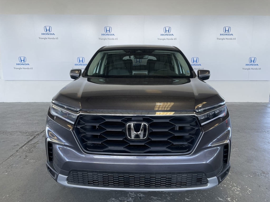 Thumbnail: 2025 Honda Pilot - 2