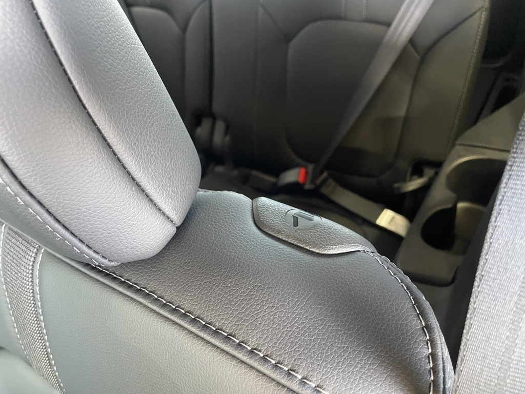 Thumbnail: 2025 Honda Pilot - 20